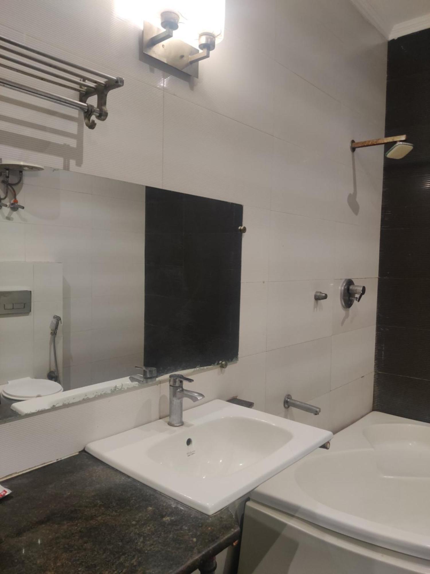 ניו דלהי Hotel Delhi Airport Plaza Igi Airport מראה חיצוני תמונה