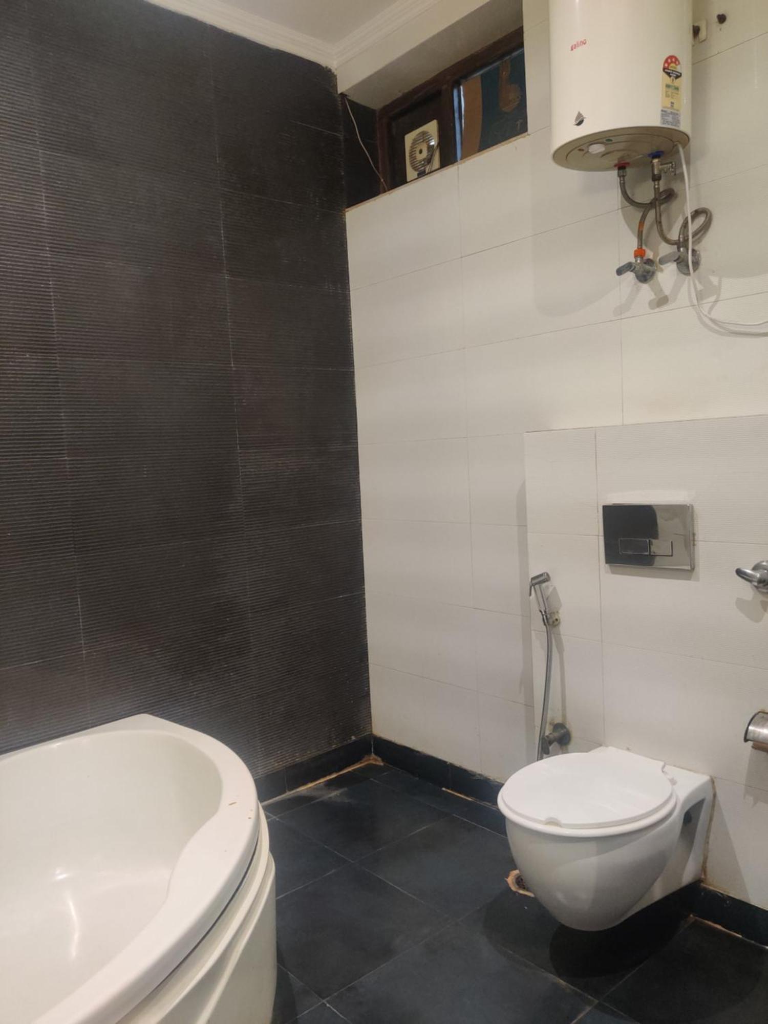 ניו דלהי Hotel Delhi Airport Plaza Igi Airport מראה חיצוני תמונה