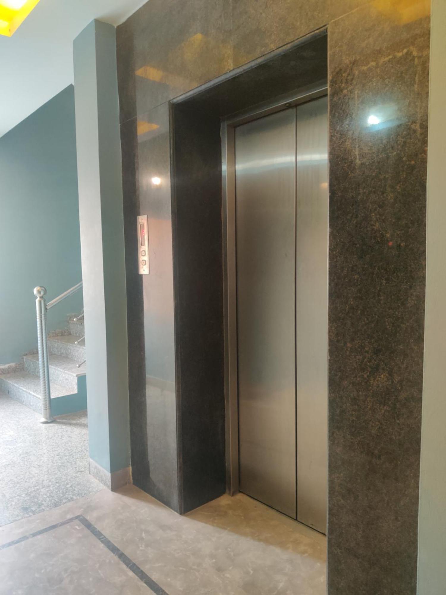 ניו דלהי Hotel Delhi Airport Plaza Igi Airport מראה חיצוני תמונה